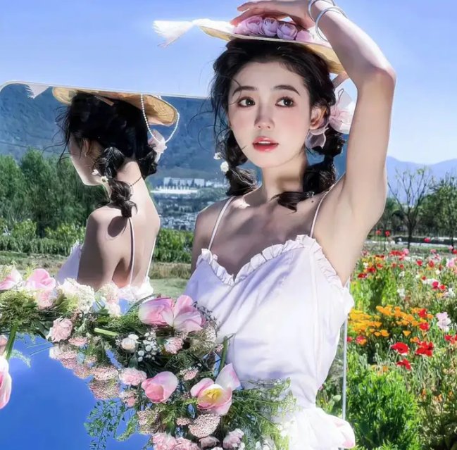 婢女