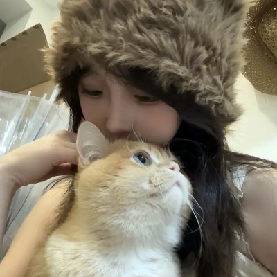 坠落画境的你